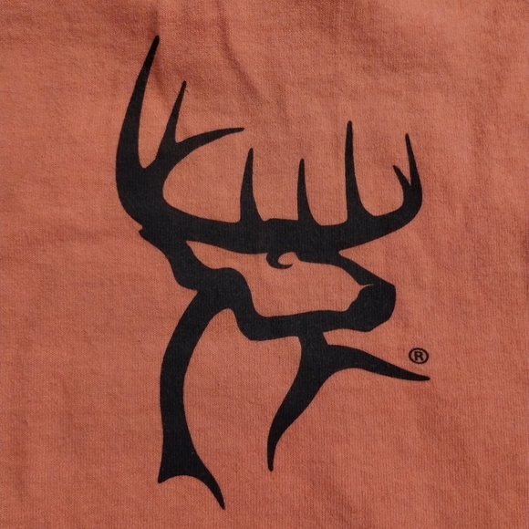 Luke Bryant and Real Tree Camo graphic band t-shirt - Picture 4 of 7